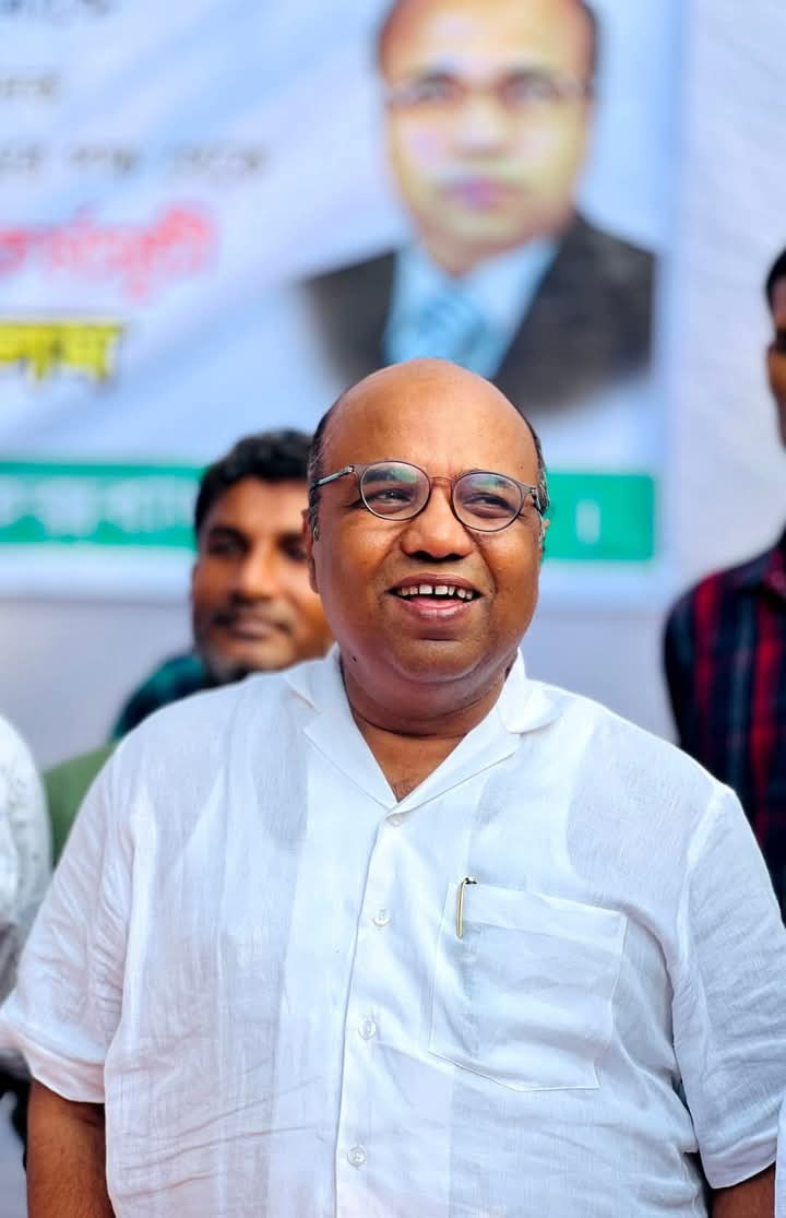 লুতফর রহমান কাজল