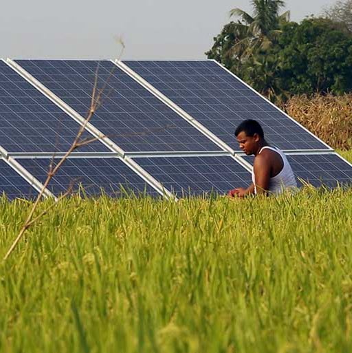 বিদ্যুৎ উন্নয়ন