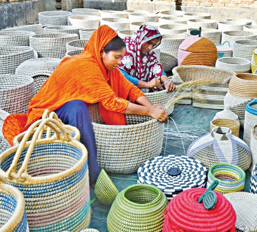 যুব উন্নয়ন