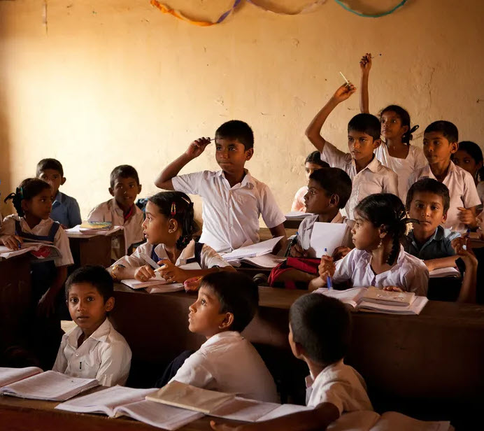 শিক্ষা উন্নয়ন